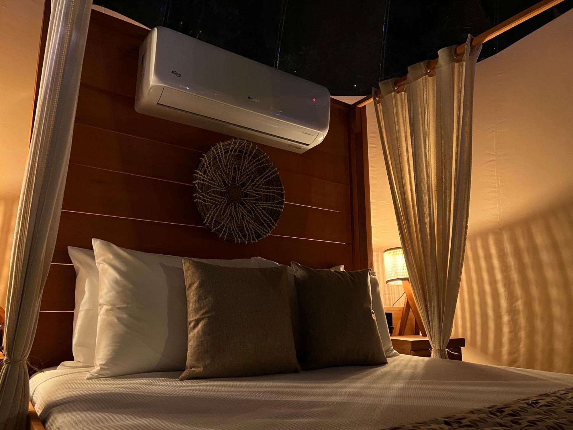מלון Florianópolis Zion Bubble Glamping מראה חיצוני תמונה